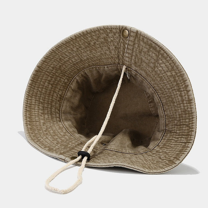 GWEN™ – Cappello a secchiello per l'avventura di tutti i giorni