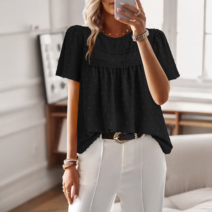 EVA | Camicia Everyday a vestibilità morbida