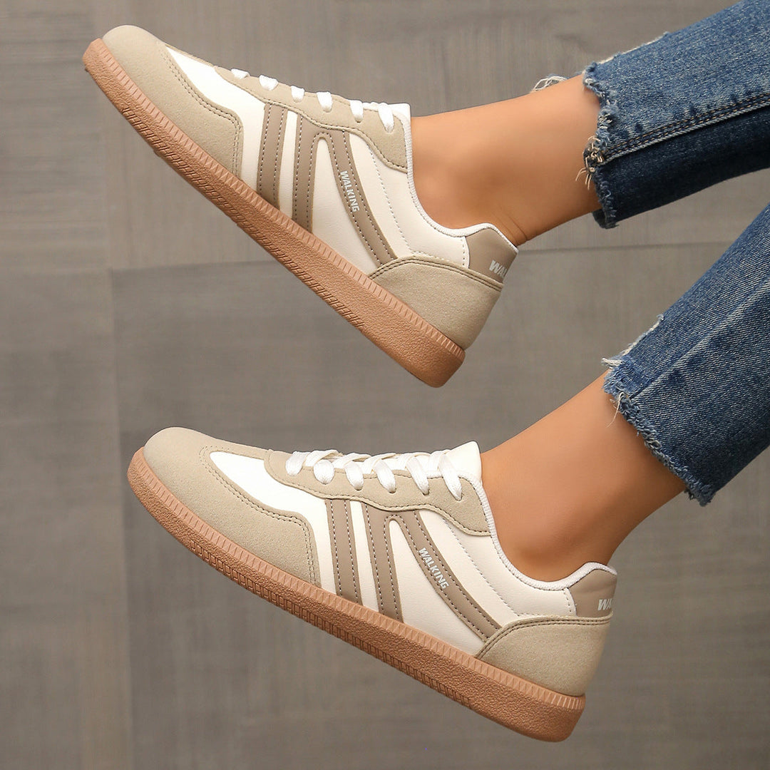 Deliza | Scarpe Comfort Traspiranti