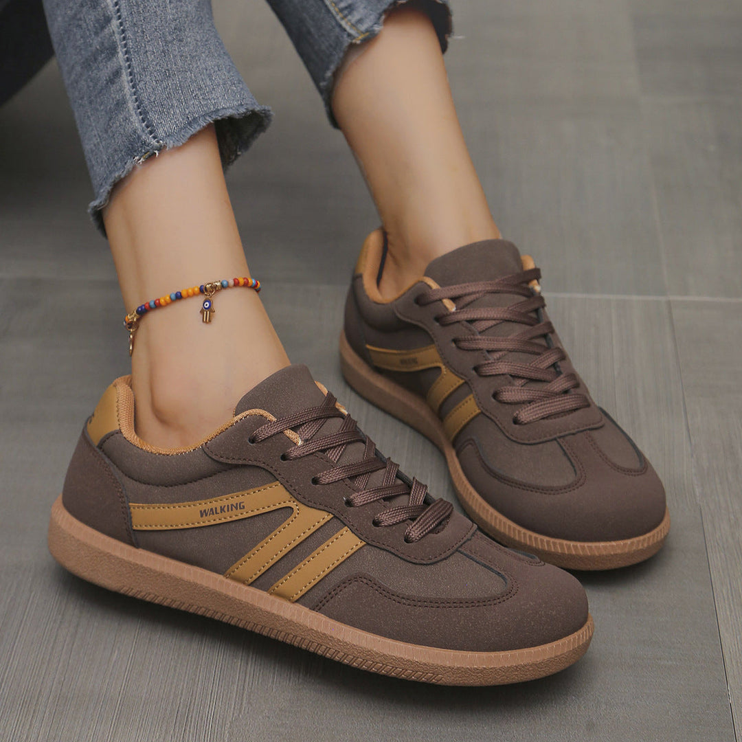 Deliza | Scarpe Comfort Traspiranti