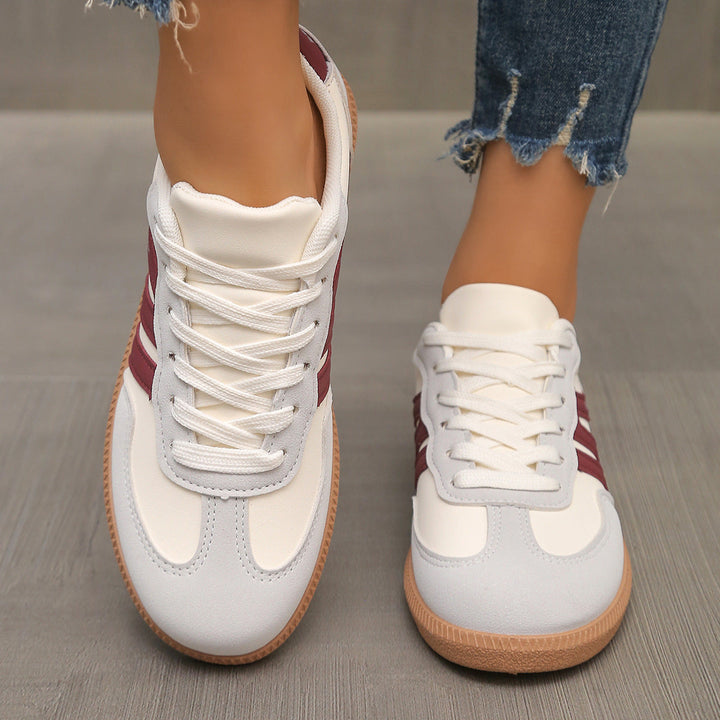 Deliza | Scarpe Comfort Traspiranti