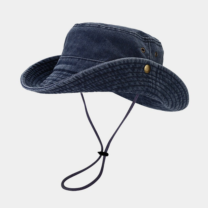 GWEN™ – Cappello a secchiello per l'avventura di tutti i giorni