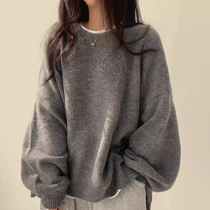 CINDY™ - Maglione Oversize Accogliente