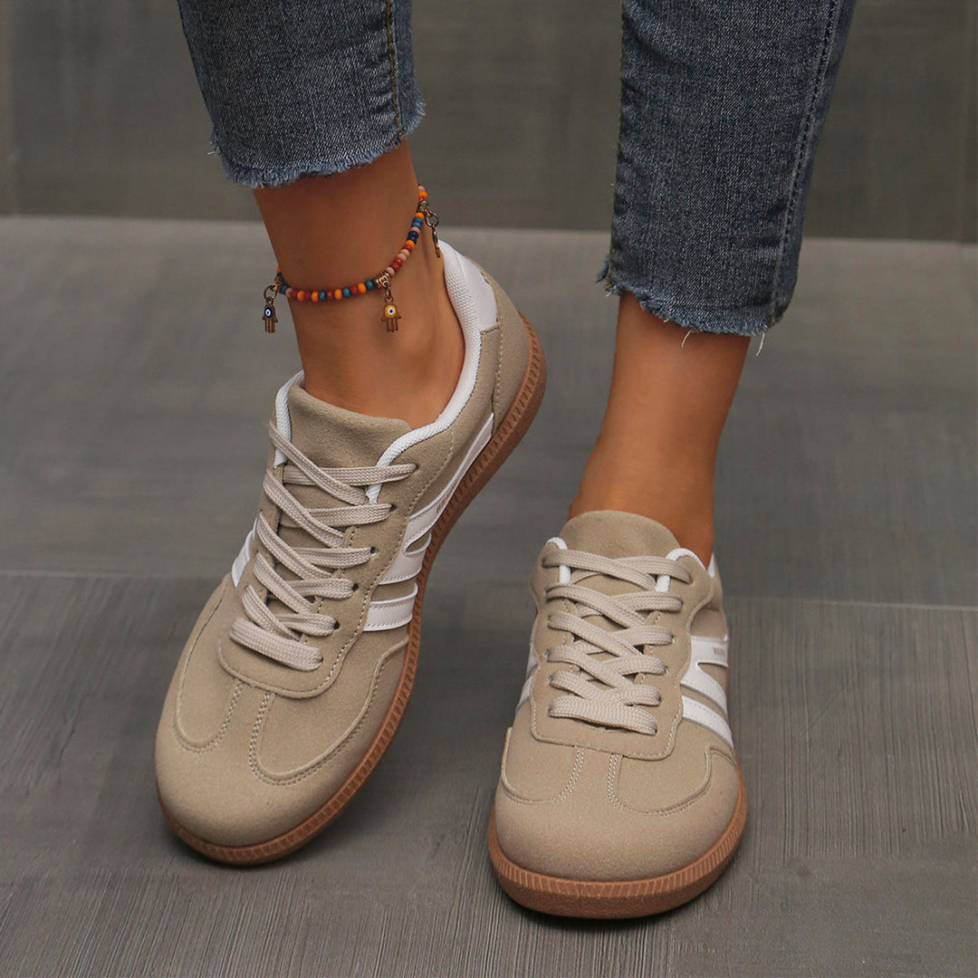 Deliza | Scarpe Comfort Traspiranti