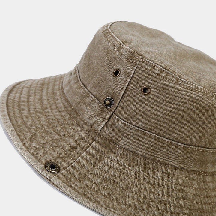 GWEN™ – Cappello a secchiello per l'avventura di tutti i giorni