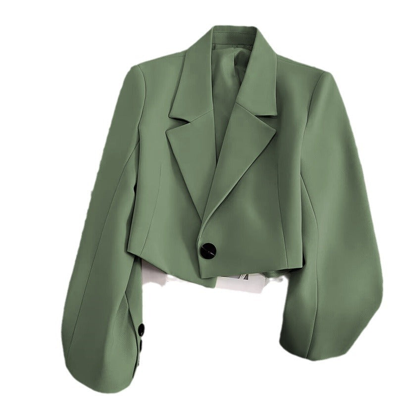 CORALIE™ - Blazer Corto Sofisticato