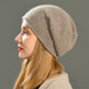 SYLVAINE™– Relaxed Fit Casual Beanie