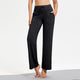 BETHANY™ - High-Waist Wide-Leg Pants