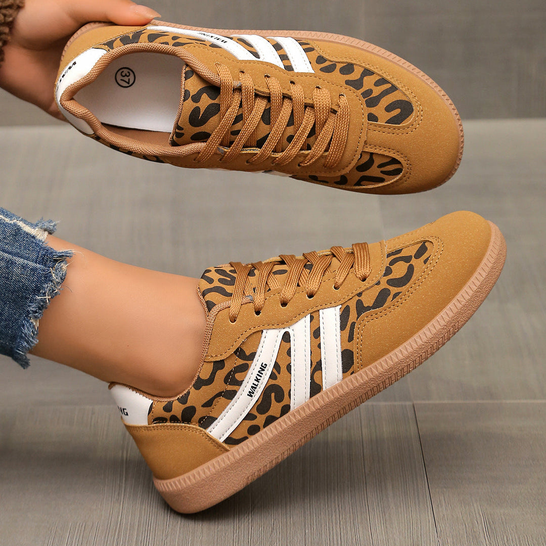Deliza | Scarpe Comfort Traspiranti