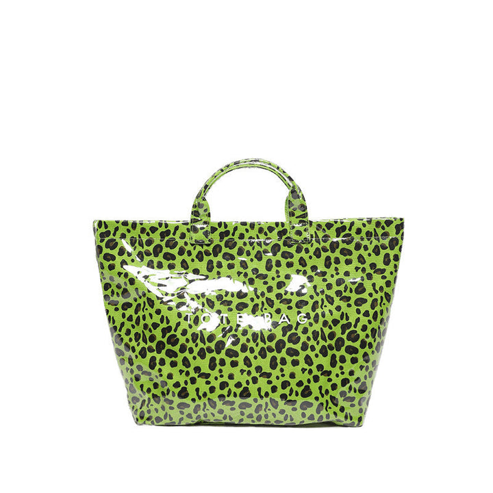 RUBI™ - Borsa Tote Donna Grande Capacità Natalizia Borsa a Mano Versatile
