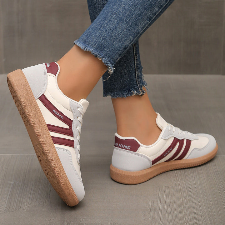 Deliza | Scarpe Comfort Traspiranti