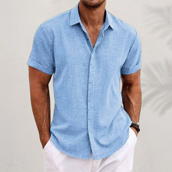 Barry | Summer Polo