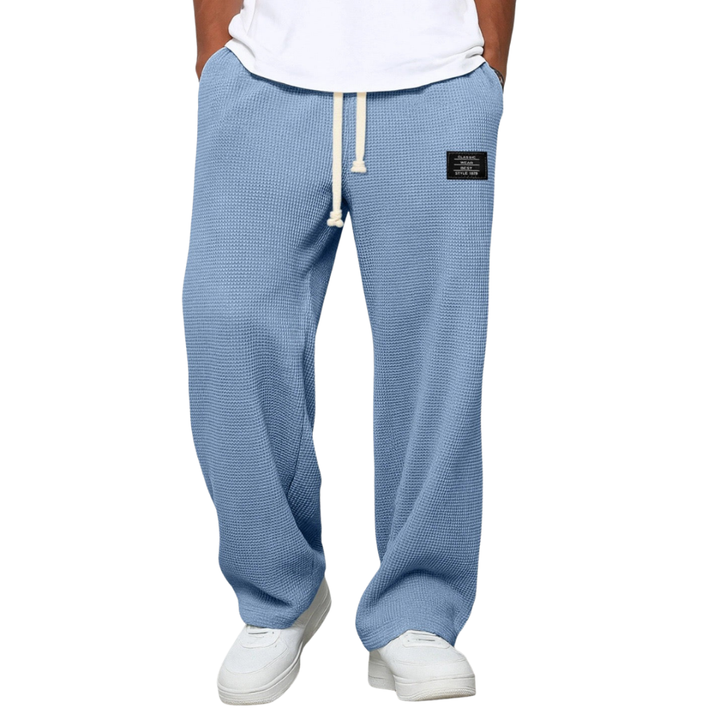 Raymond | Pantaloni Comodi da Uomo