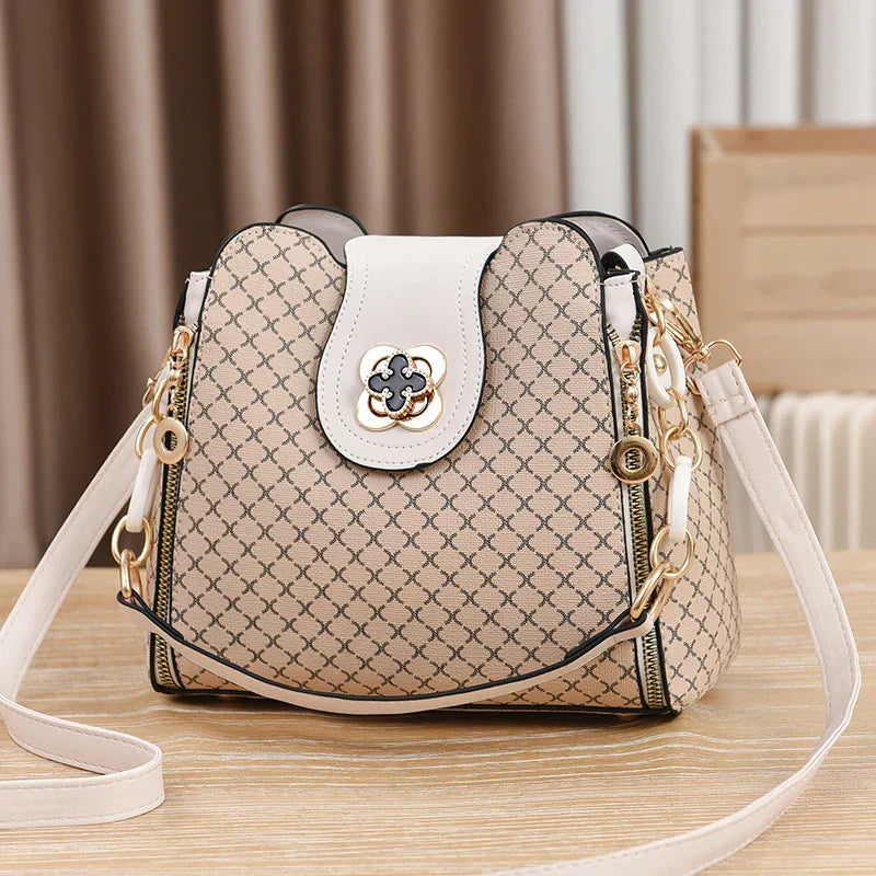 MARJORIE™ – Borsa di lusso con charm
