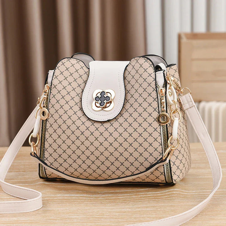 MARJORIE™ – Borsa di lusso con charm
