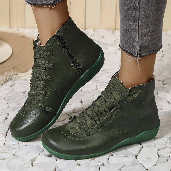 Windsor™ | Stivaletti Casual Comodi