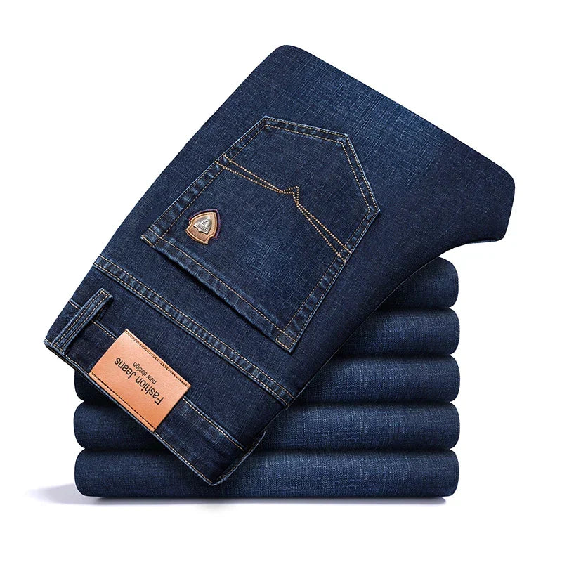 Rocco | Jeans Classici Uomo