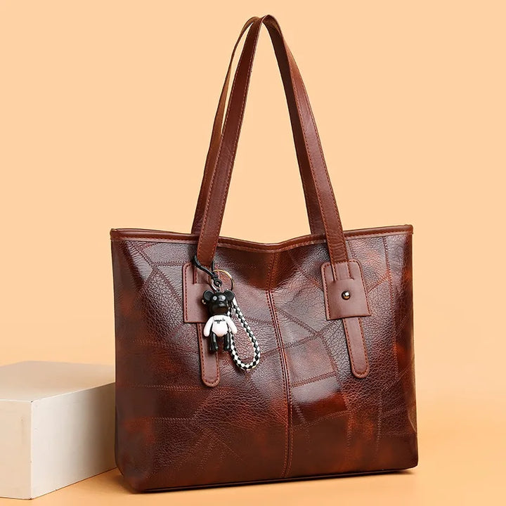 SUSAN™ – Borsa Tote Classica Vintage