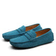 Giulio | Daily Suede Loafer