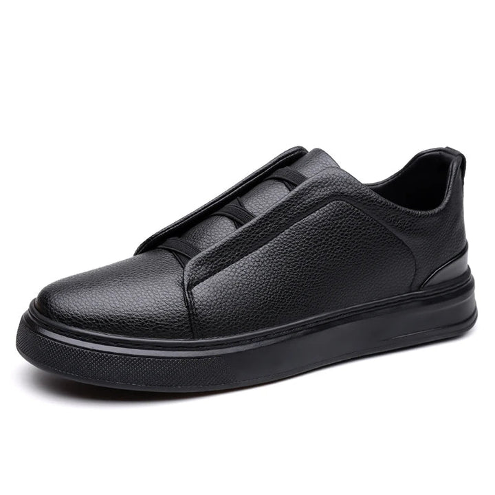 Brando | Sneakers Urban in Pelle