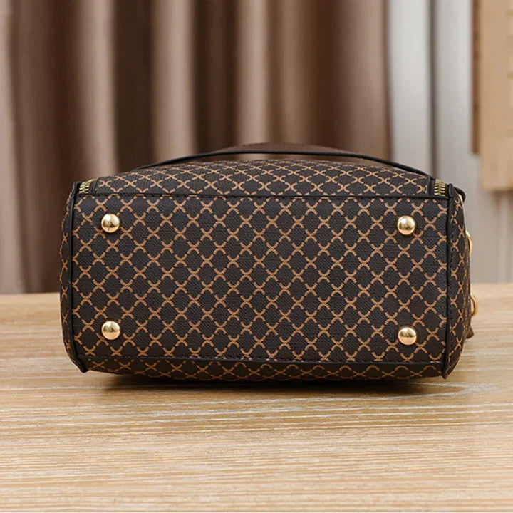 MARJORIE™ – Borsa di lusso con charm