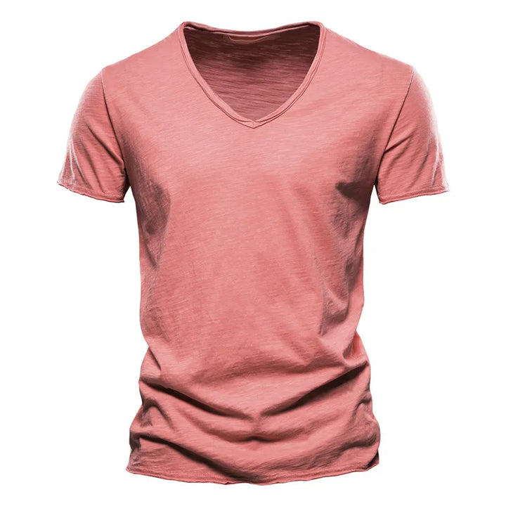 Colin | Summer Cotton T Shirt (1+1 FREE – AUTOMATICALLY APPLIED WHEN ADDES 2 ITEMS AT CHECKOUT)