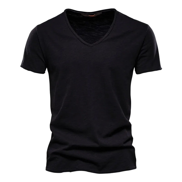 Colin | Summer Cotton T Shirt (1+1 FREE – AUTOMATICALLY APPLIED WHEN ADDES 2 ITEMS AT CHECKOUT)