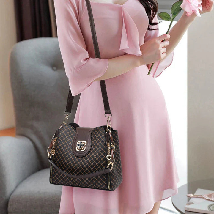 MARJORIE™ – Borsa di lusso con charm