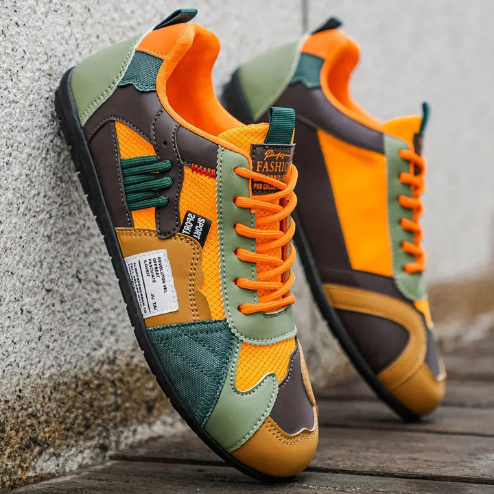 Giovanni | Sneakers Retrò Colorate