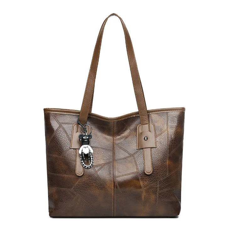 SUSAN™ – Borsa Tote Classica Vintage