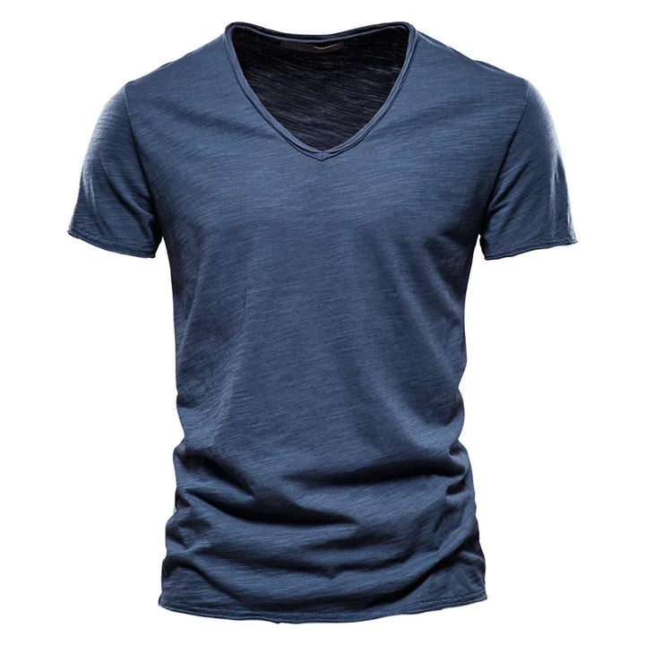 Colin | Summer Cotton T Shirt (1+1 FREE – AUTOMATICALLY APPLIED WHEN ADDES 2 ITEMS AT CHECKOUT)
