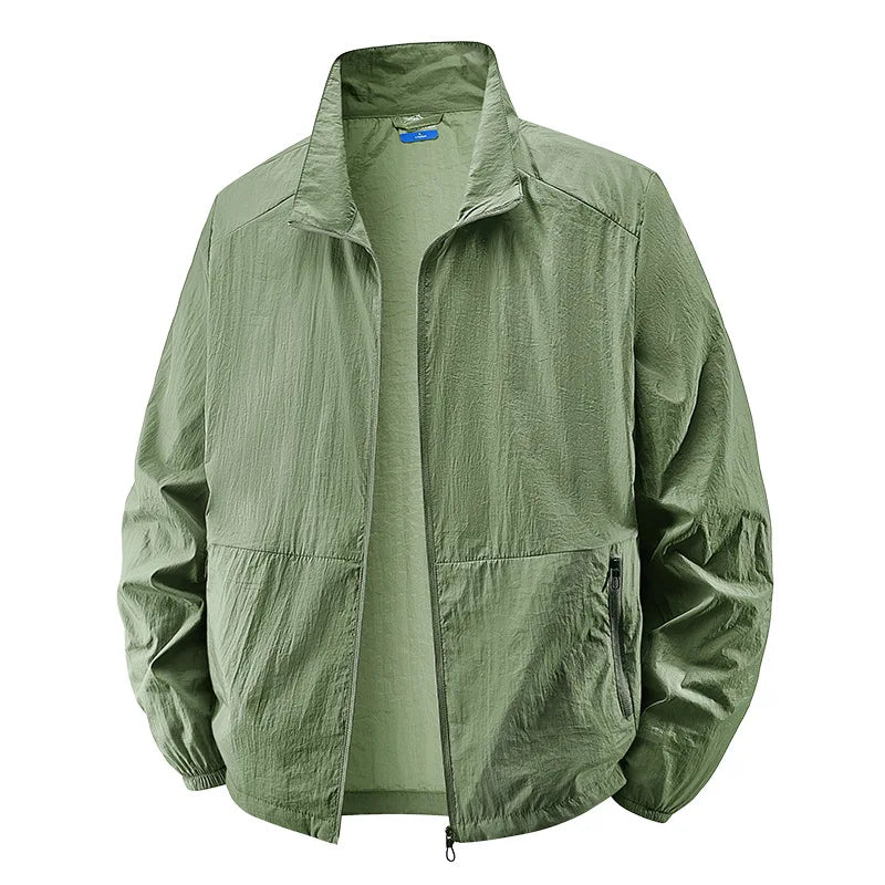Martin | Lightweight Modern Jacket