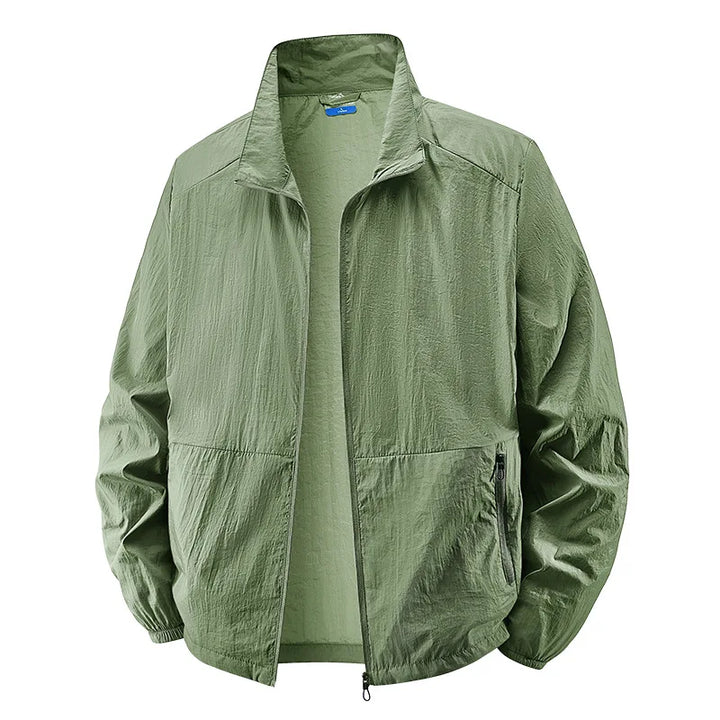 Martin | Lightweight Modern Jacket
