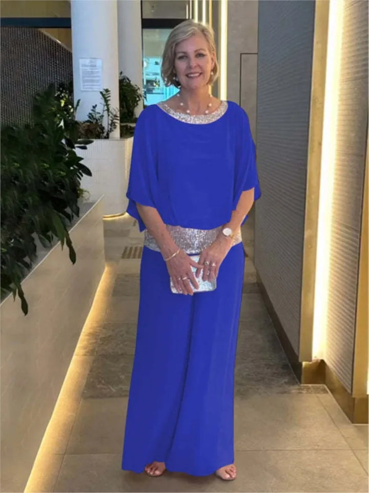 ALEANNA™ - Completo due pezzi elegante da donna