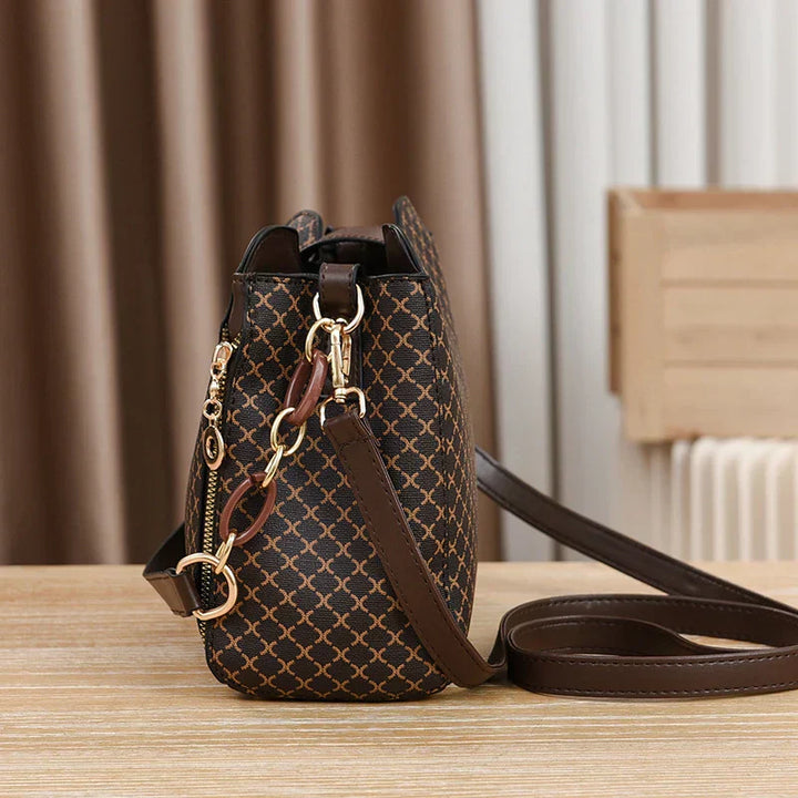 MARJORIE™ – Borsa di lusso con charm