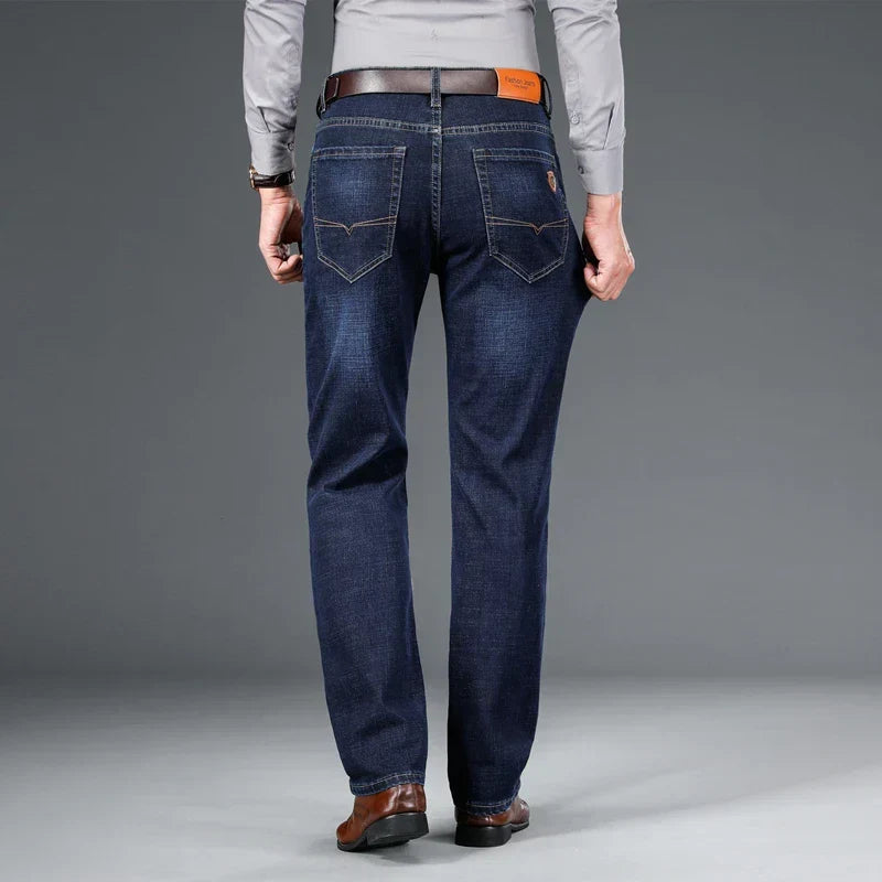 Rocco | Jeans Classici Uomo