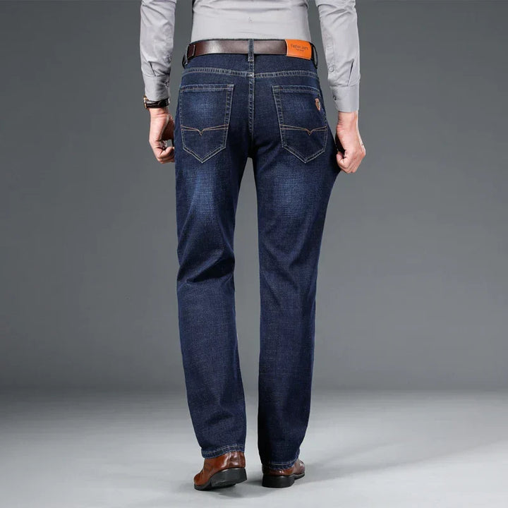 Rocco | Jeans Classici Uomo