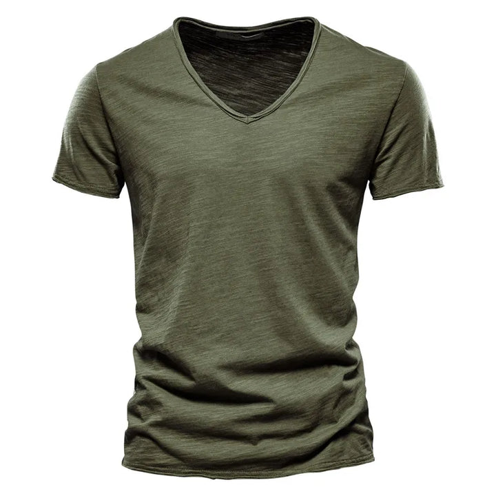 Colin | Summer Cotton T Shirt (1+1 FREE – AUTOMATICALLY APPLIED WHEN ADDES 2 ITEMS AT CHECKOUT)