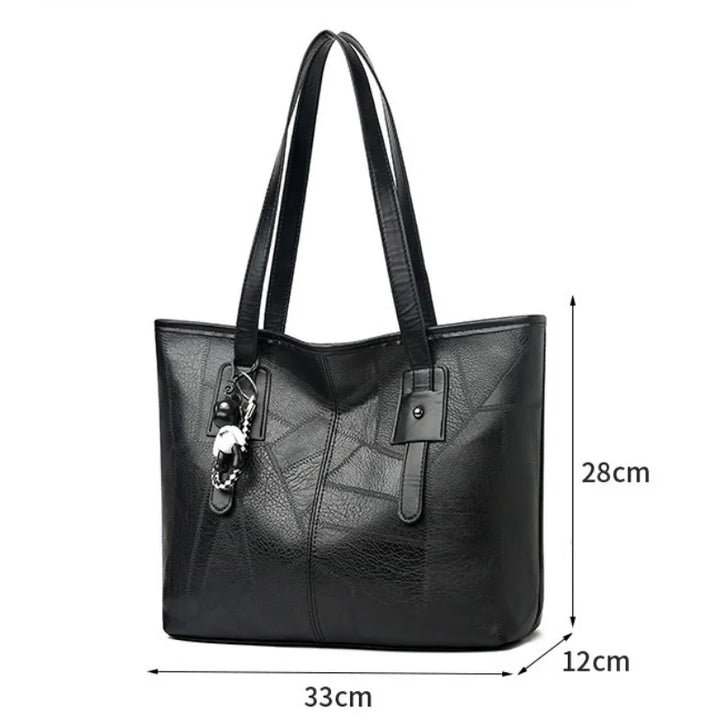 SUSAN™ – Borsa Tote Classica Vintage