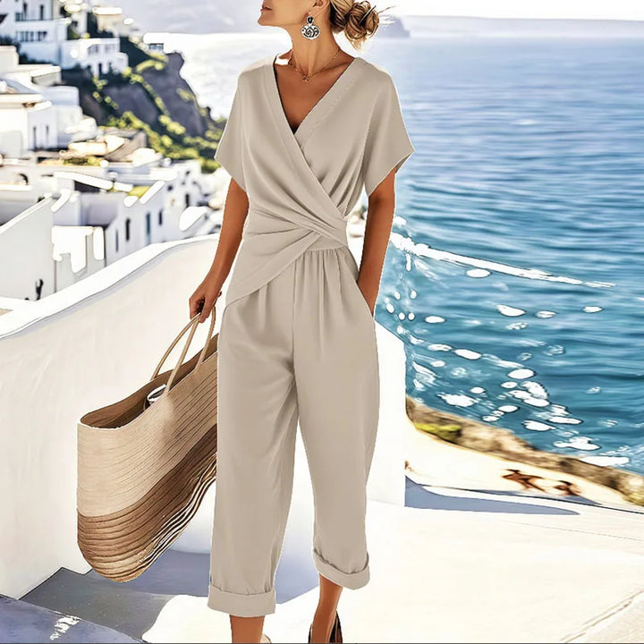 Hilary | Completo Due Pezzi Elegante