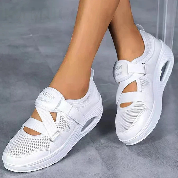 LISE™ - Scarpe Chic per Ogni Giorno