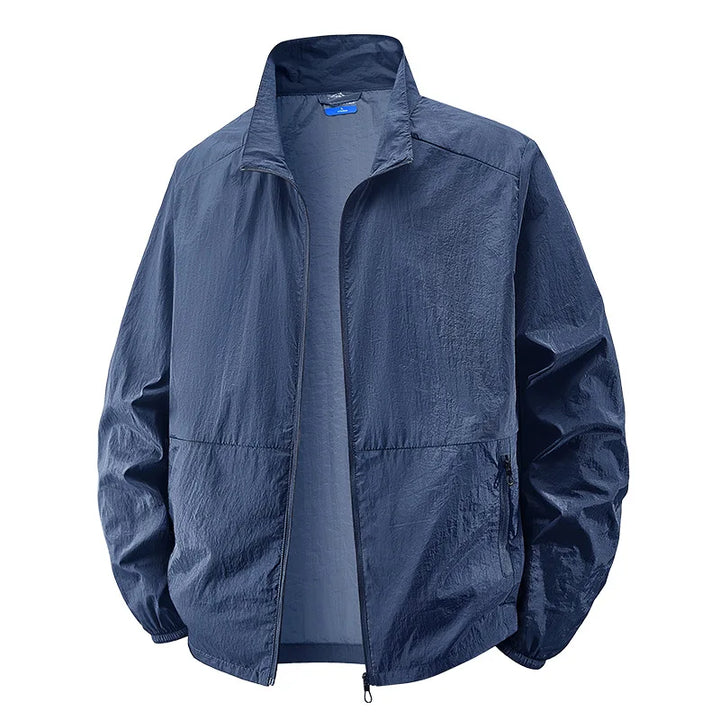 Martin | Lightweight Modern Jacket