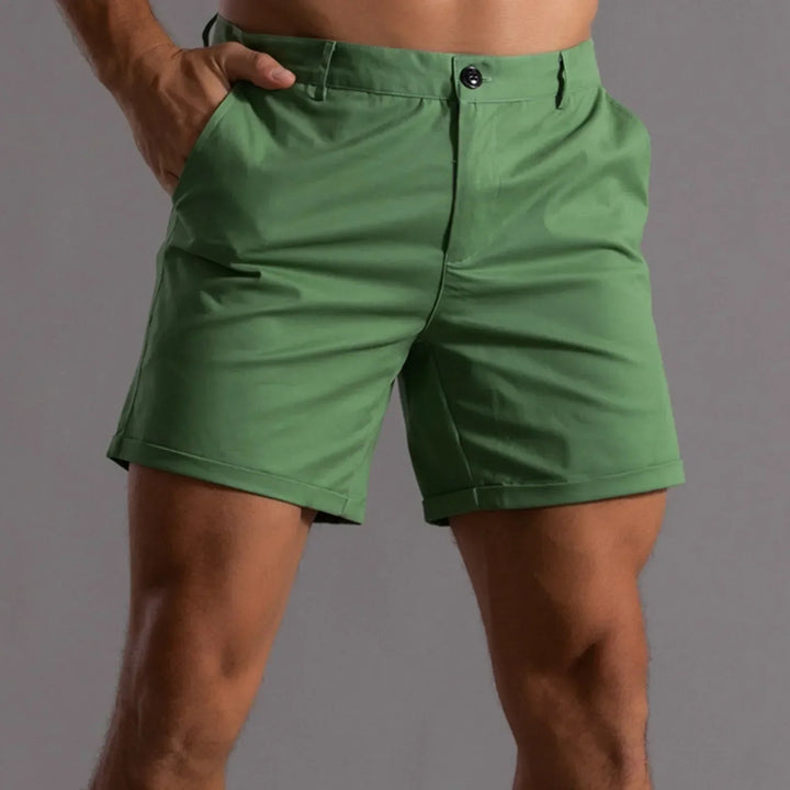 Venezia | Eleganti Pantaloncini Chino