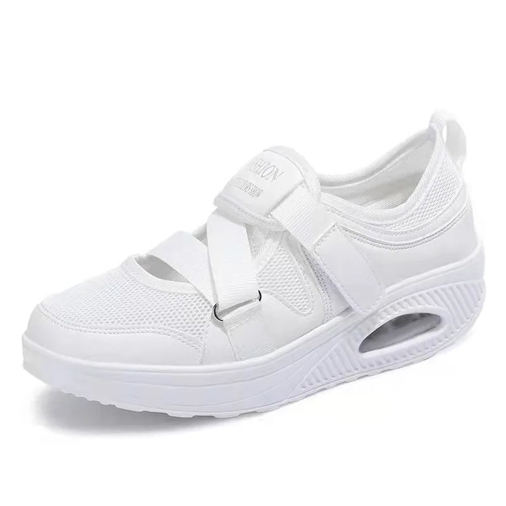 LISE™ - Scarpe Chic per Ogni Giorno