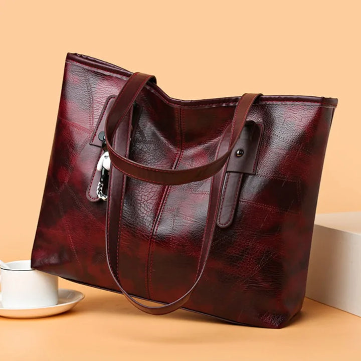 SUSAN™ – Borsa Tote Classica Vintage