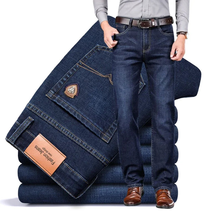 Rocco | Jeans Classici Uomo