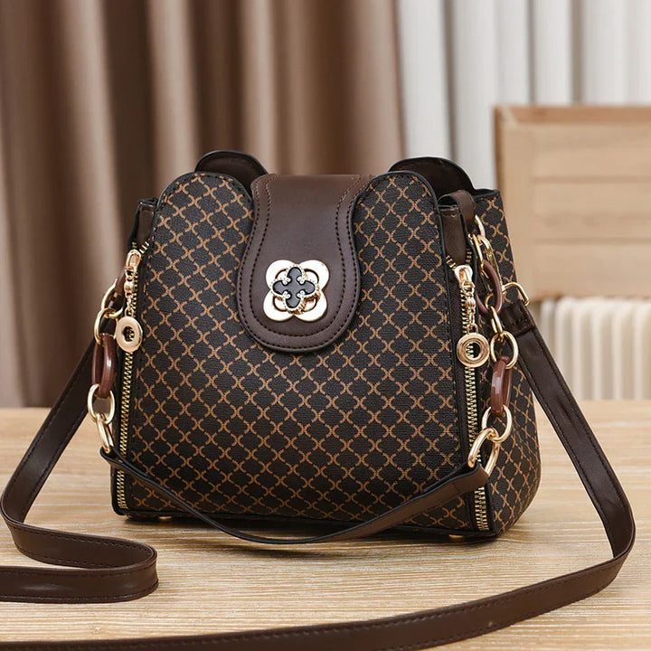 MARJORIE™ – Borsa di lusso con charm