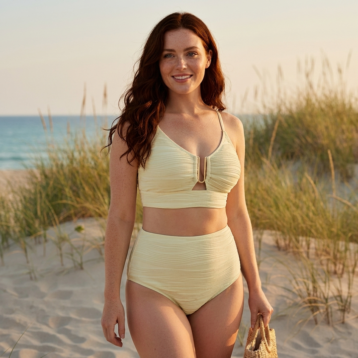 Lavinia | Bikini modellante