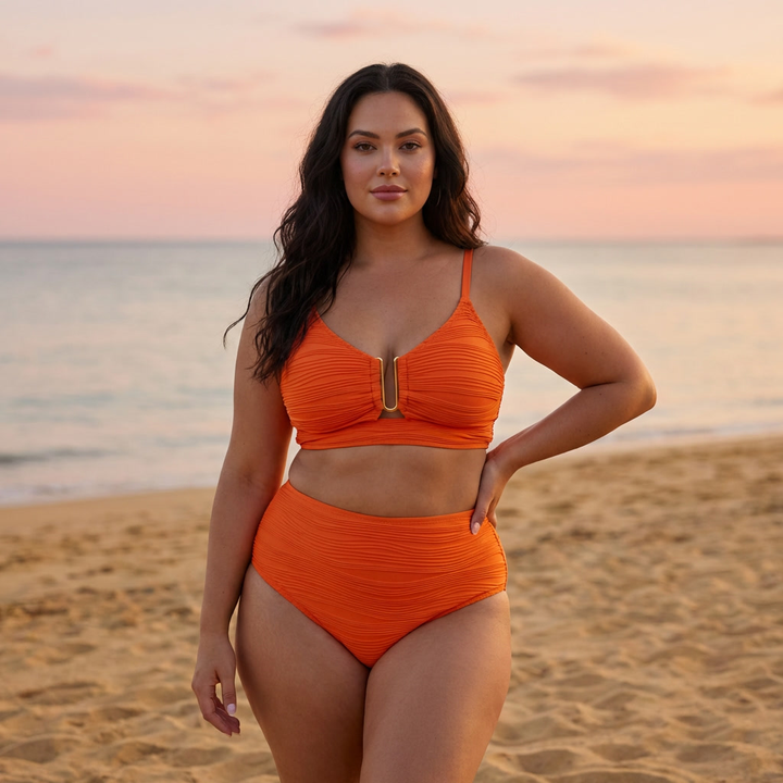 Lavinia | Bikini modellante
