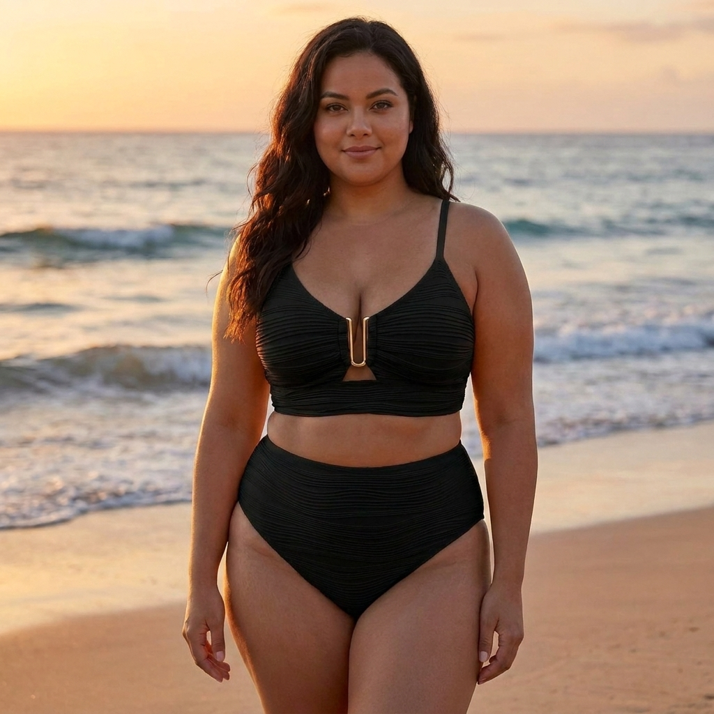 Lavinia | Bikini modellante